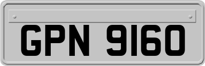 GPN9160