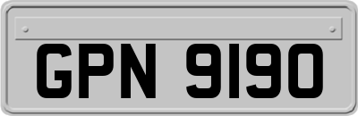 GPN9190