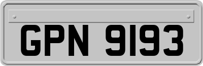 GPN9193