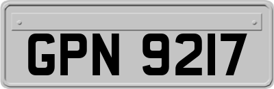 GPN9217
