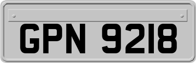 GPN9218