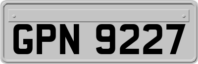 GPN9227