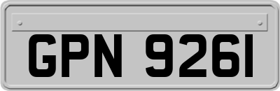 GPN9261
