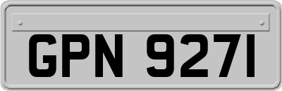 GPN9271