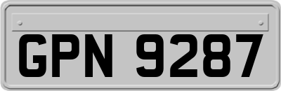 GPN9287