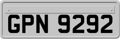 GPN9292