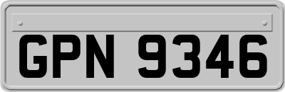 GPN9346