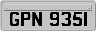 GPN9351