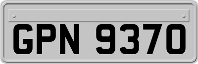 GPN9370