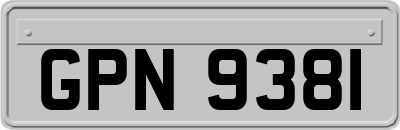 GPN9381