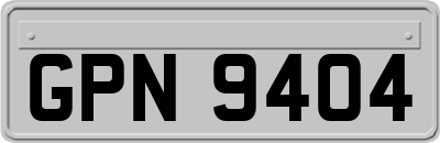 GPN9404