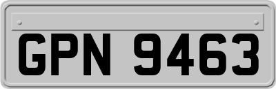 GPN9463