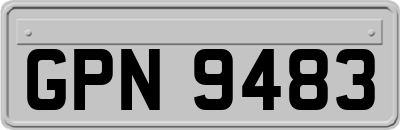 GPN9483