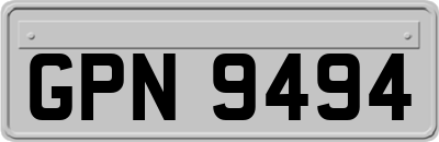 GPN9494