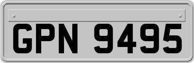 GPN9495