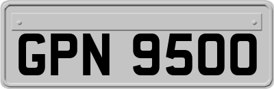 GPN9500