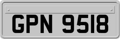 GPN9518
