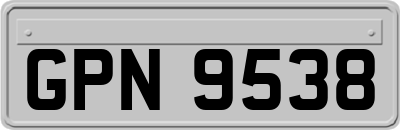 GPN9538