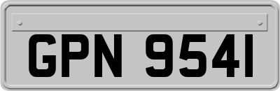 GPN9541