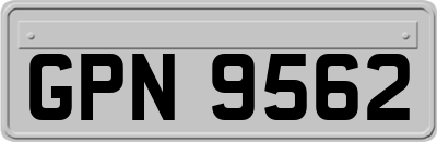 GPN9562