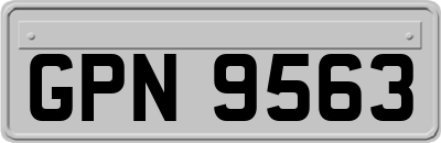 GPN9563