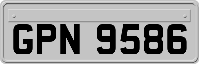 GPN9586