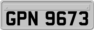 GPN9673