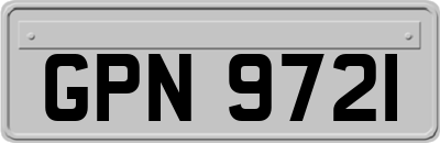 GPN9721
