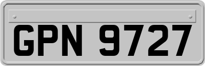 GPN9727