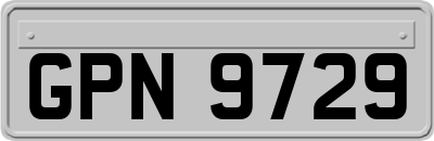 GPN9729
