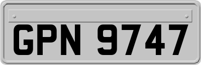 GPN9747
