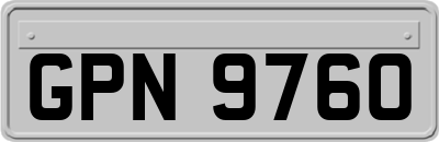 GPN9760