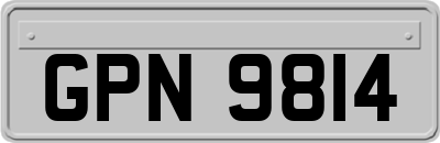 GPN9814
