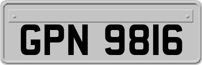 GPN9816