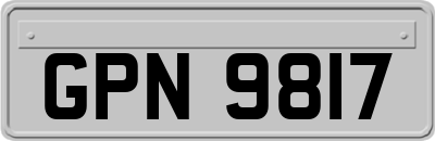 GPN9817