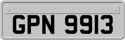 GPN9913