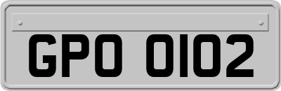 GPO0102