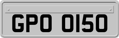 GPO0150