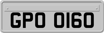 GPO0160
