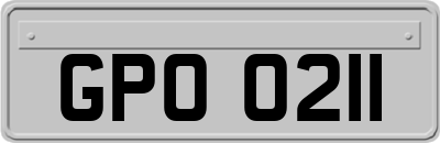 GPO0211