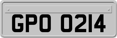 GPO0214