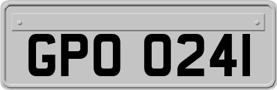GPO0241