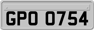 GPO0754