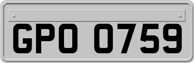 GPO0759