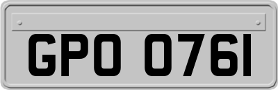 GPO0761