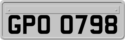 GPO0798