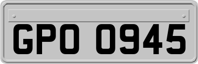 GPO0945