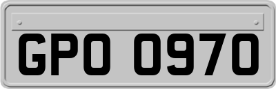 GPO0970