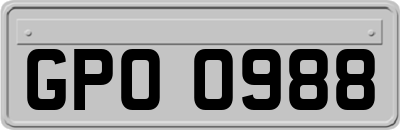 GPO0988
