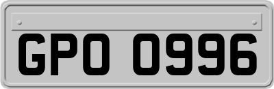 GPO0996